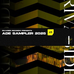 Rivaside Records Presents: ADE Sampler 2025