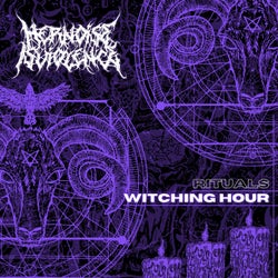 Rituals / Witching Hour EP