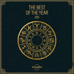 The Best of the Year 2025