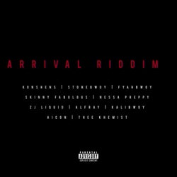 Arrival Riddim