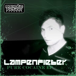 Pure Cocain EP