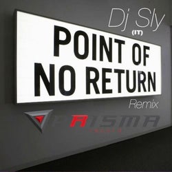 Point of No Return (Remix)