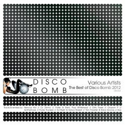 The Best of Disco Bomb 2012