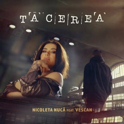 Tacerea (feat. Vescan)