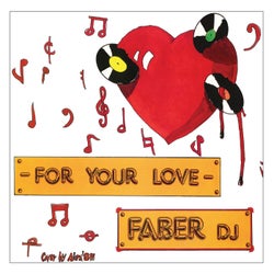 For Your Love