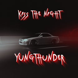 Kiss The Night