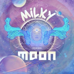 Milky Moon