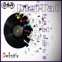 Digital Techture