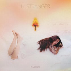 Hi Stranger