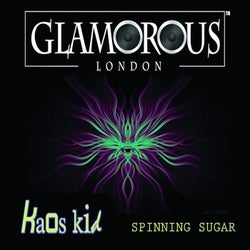 Spinning Sugar