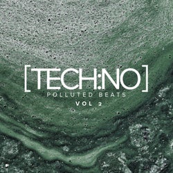 Tech:no Polluted Beats, Vol.2