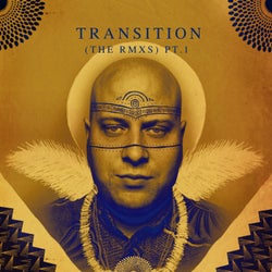 Transition Remixes, Pt. 1