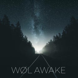Wøl Awake - Recreative Dj Chart 13.02.19