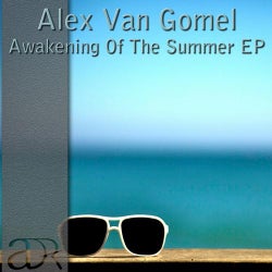 Awakening Of The Summer EP