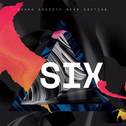 Young Society Neon Edition: Six