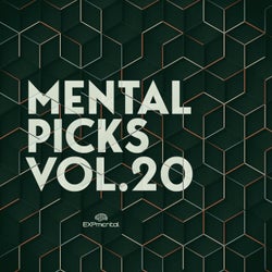 Mental Picks Vol.20