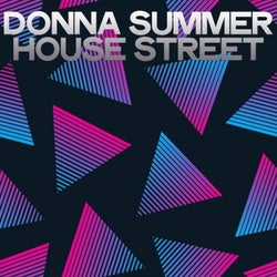 Danna Summer House Street (Best House Music Selection)