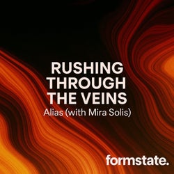 Rushing Through the Veins (with Mira Solis)