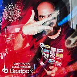 DEEPTRONIC ESSENTIALS 02