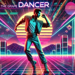Dancer (Extended Mix)