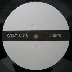 Xaja EP
