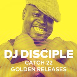 Catch 22 Golden Releases
