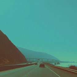 Highway Pacific