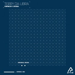 Terry Da Libra - Onirikon TOP 10 Chart
