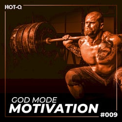 God Mode Motivation 009