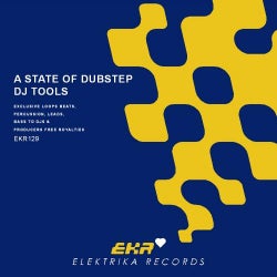 A State Of Dubstep DJ Tools