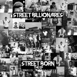 Street Born EP