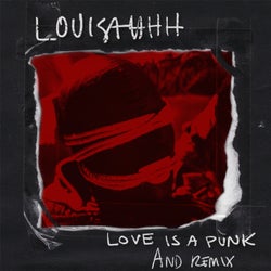 Love Is a Punk (AnD Remix)