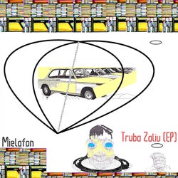 Truba Zaliv