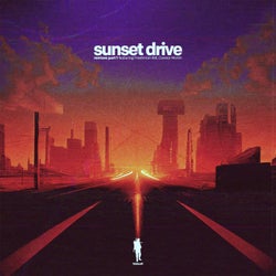 sunset drive (remixes part 1)