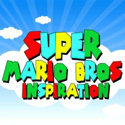 Super Mario Bros Inspiration