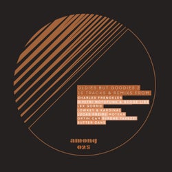 Oldies but Goodies 2