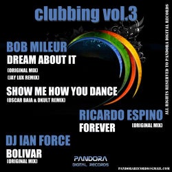 Clubbing Vol. 3