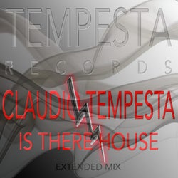 IS THERE HOUSE (Extended Mix)