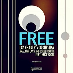 FREE (feat. Juan Laya & Jorge Montiel)