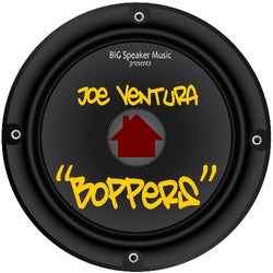 Joe Ventura - Boppers Chart