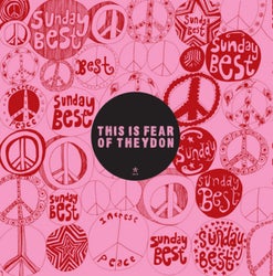 This Is Fear Of Theydon