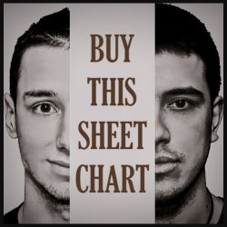 Buy This Sheet In January 2013