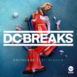 Faithless (feat. Bianca)