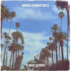 Immune (Summer Vibes)