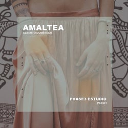 Amaltea Relax Set