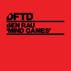 Mind Games - Extended Mix