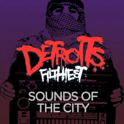 Sounds of the CIty