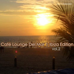Cafe Lounge Del Mar | Ibiza Edition Vol.2