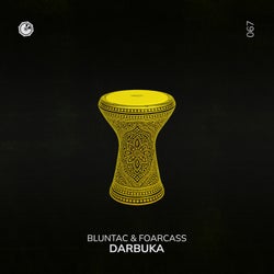 Darbuka