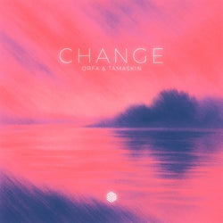 Change (Extended Mix)